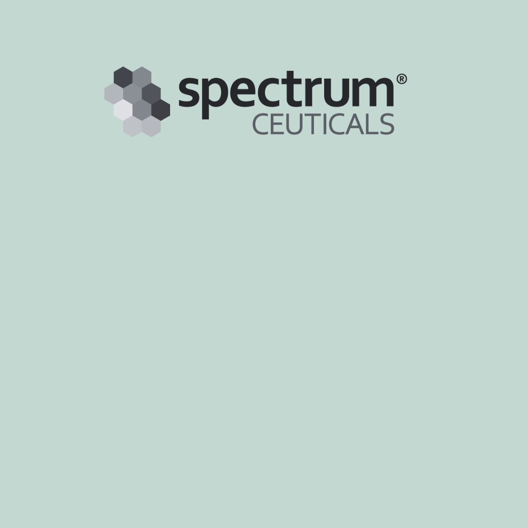 Spectrumceuticals Vitamins and supplements